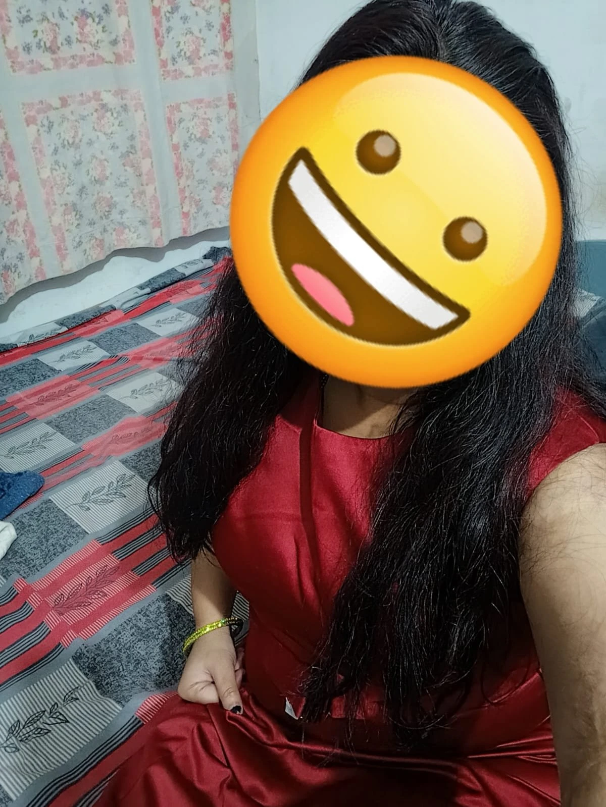 Akanksha Independent for U – Indian escort in Noida — 6 / 7