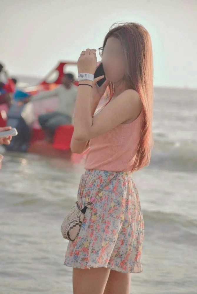 I CAN BE YOUR MOST ACCOMMODATING LOVER – Indian escort in Mumbai — 5 / 13