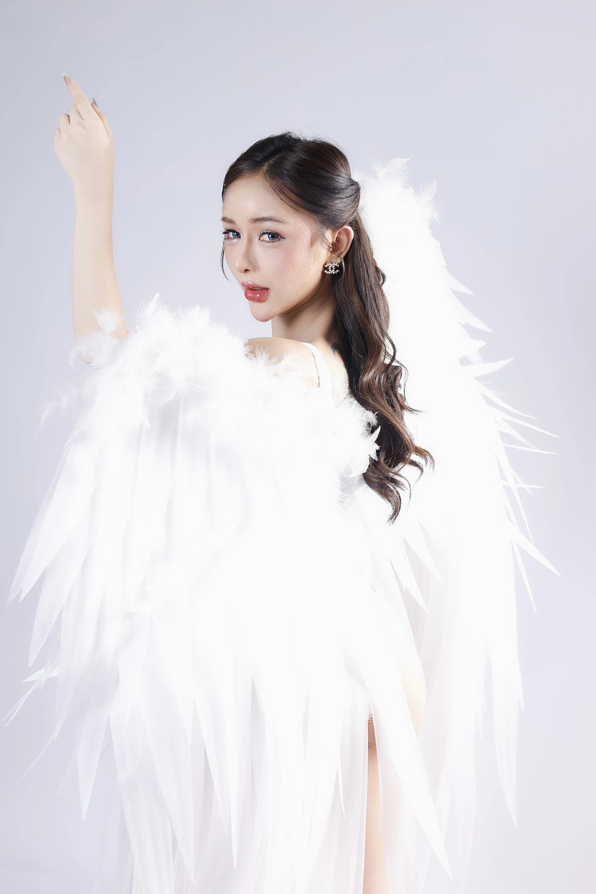 Camilla your newest girl in town – Japanese escort in Seoul — 20 / 30