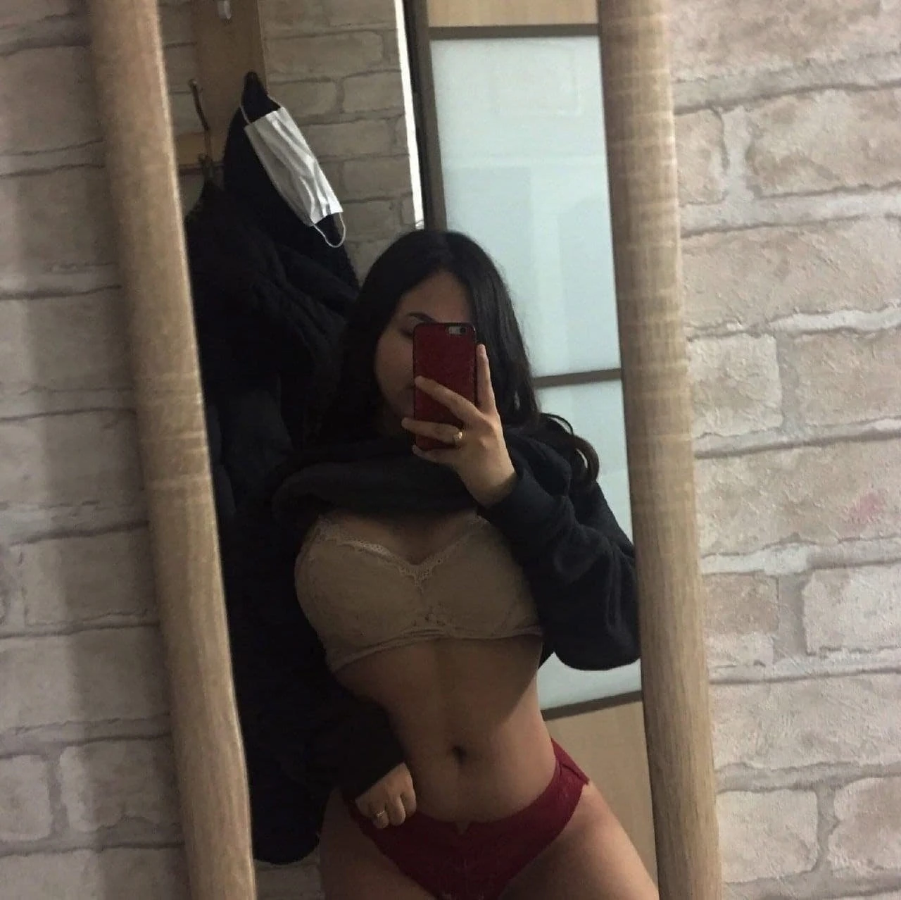 Amina – Ukrainian escort in Kiev — 2 / 4