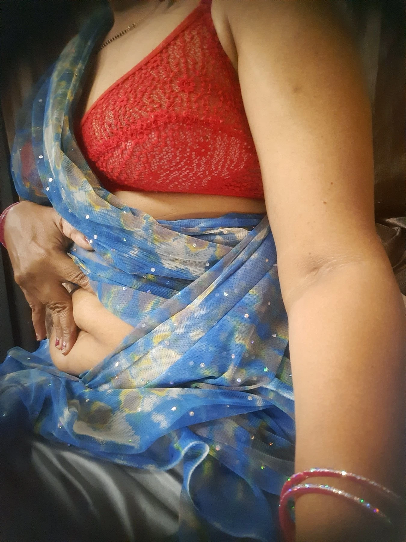 Tanushree – Indian escort in Nashik — 9 / 15