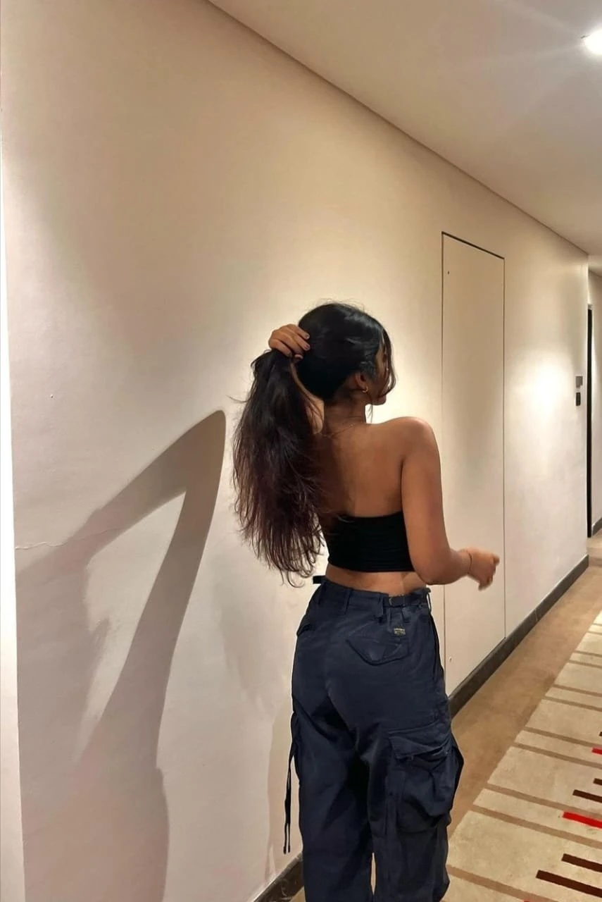 Jiya – Indian escort in Visakhapatnam — 3 / 4