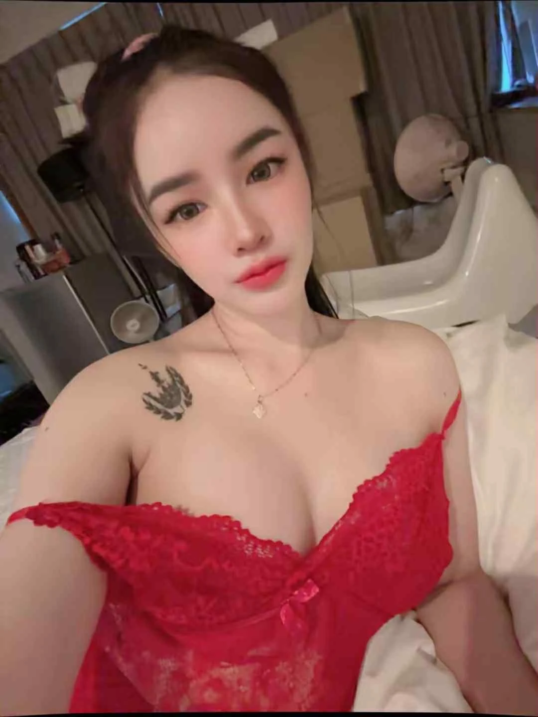 Anet Stef Massage Vip in Belgrade – Filipino escort in Montenegro — 5 / 7