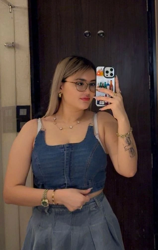 Vidhi Direct Payment – Indian escort in Kochi, Escort, Kochi