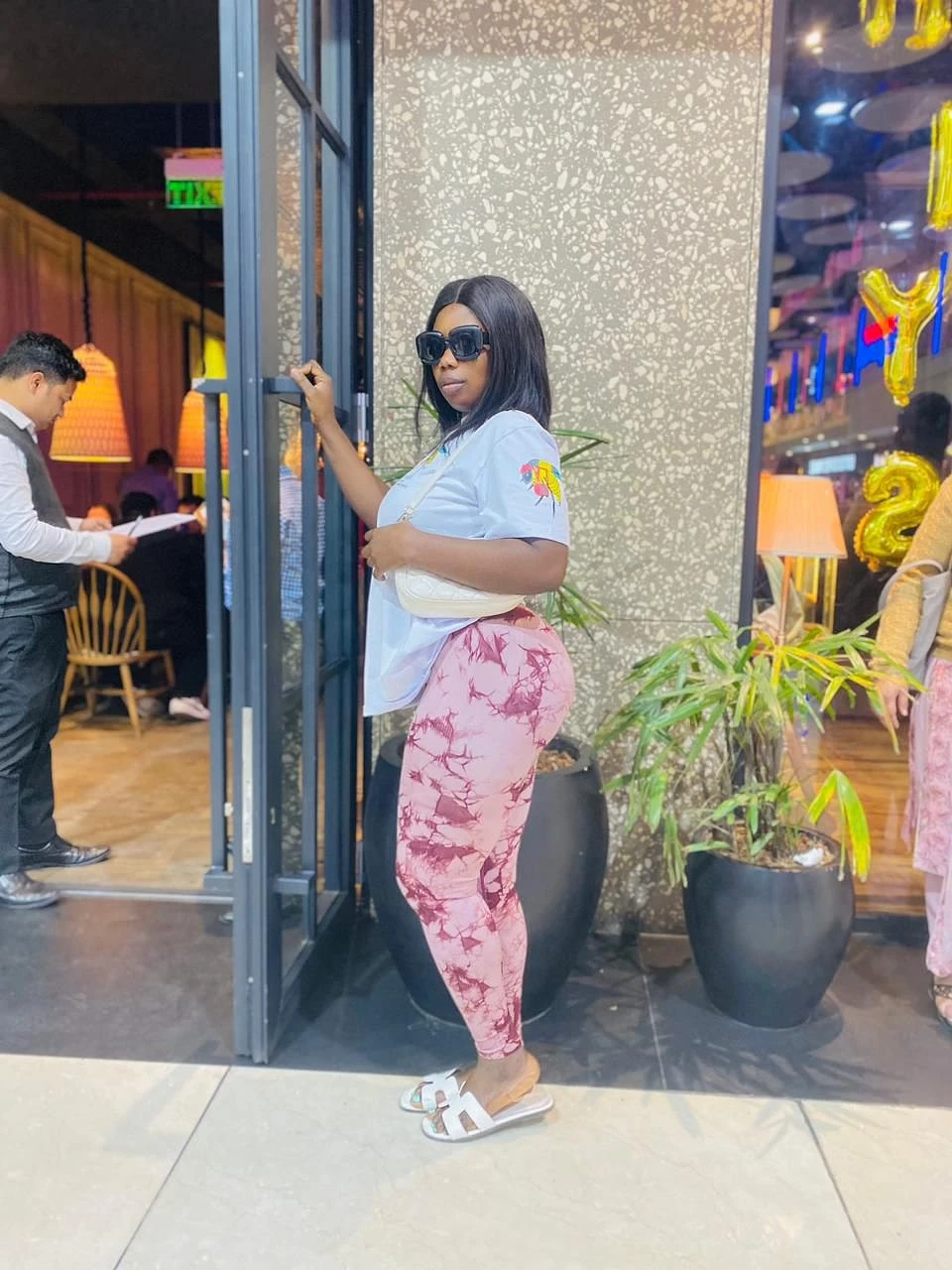African Precious +91//986238//7232 – escort in Noida — 10 / 12