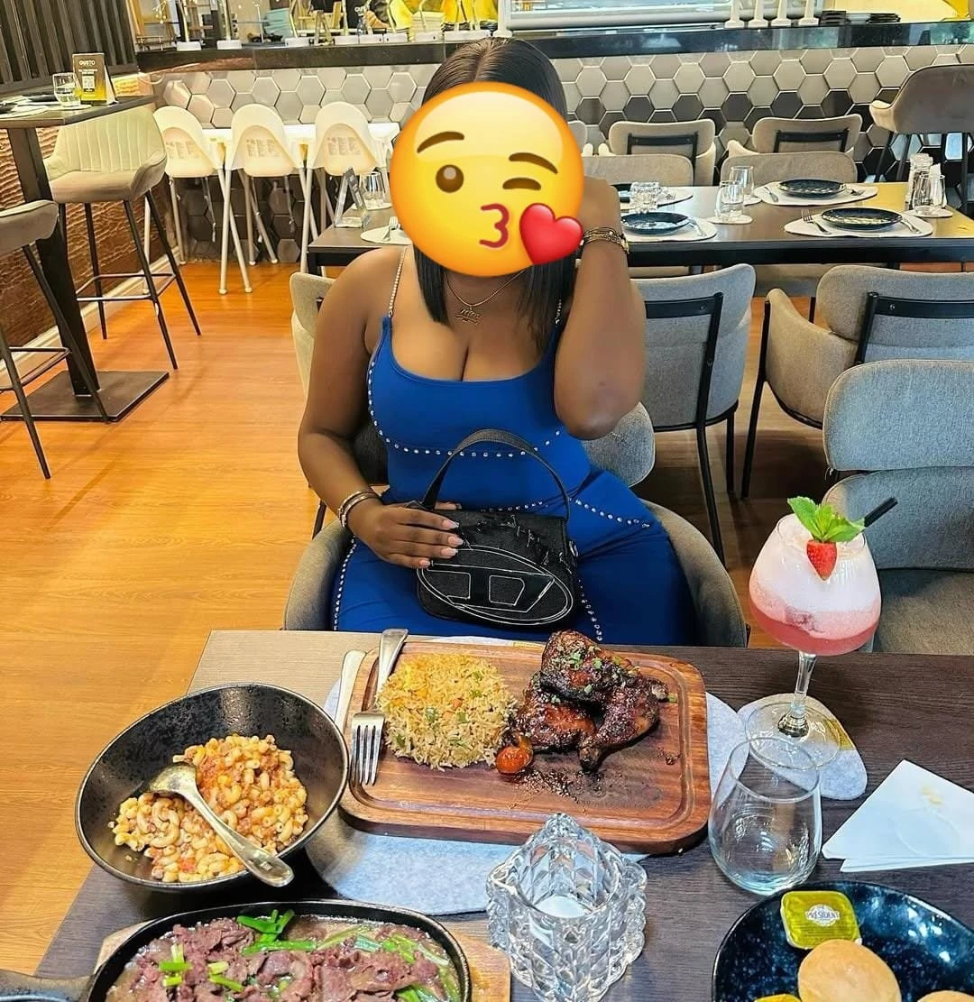 Becky – South African escort in Kolkata — 1 / 6