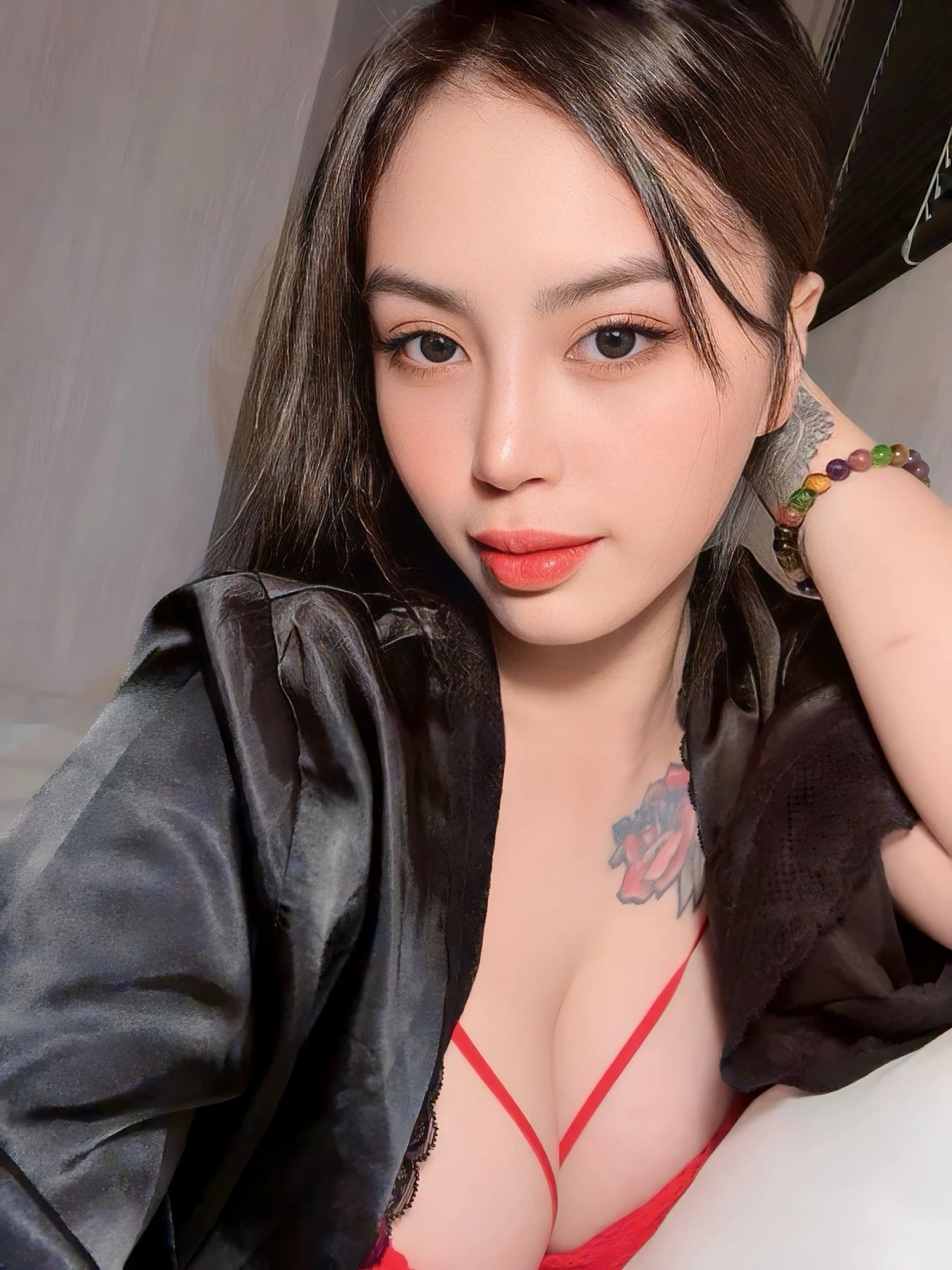 I’m Maya ur Babygirl (Touchdown) – Taiwanese escort in New Delhi — 2 / 13