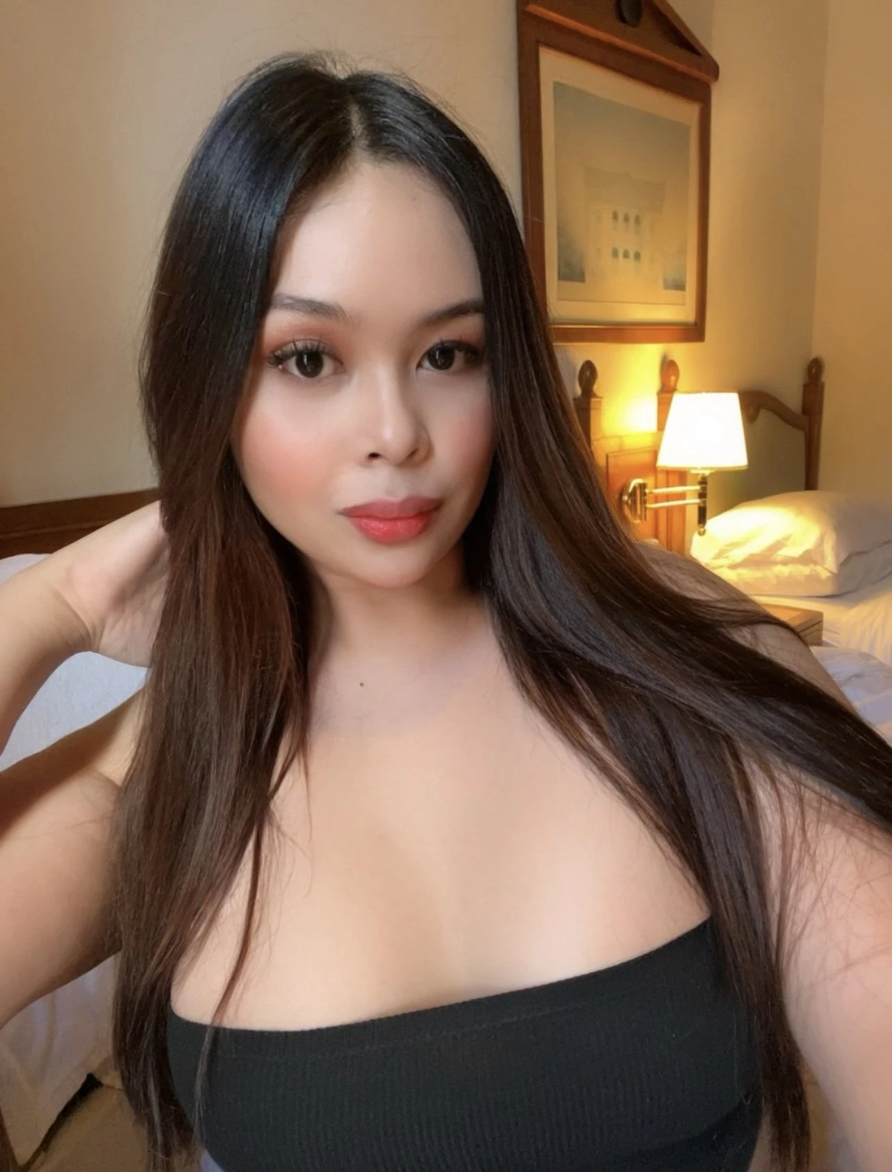 MIA 🇨🇴 – American escort in Macao — 12 / 29
