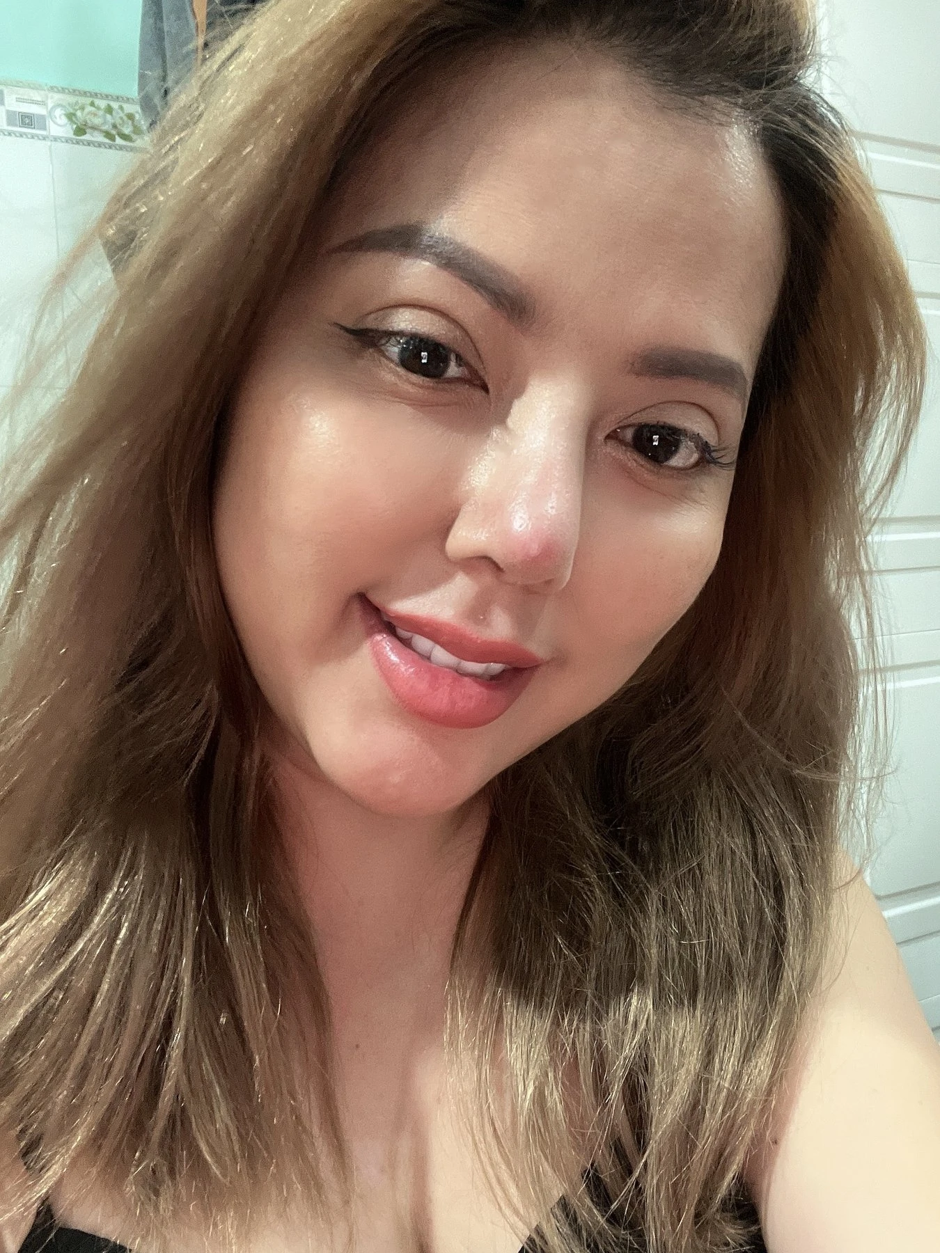 Katy – Vietnamese escort in Ho Chi Minh City, Escort, Ho Chi Minh City