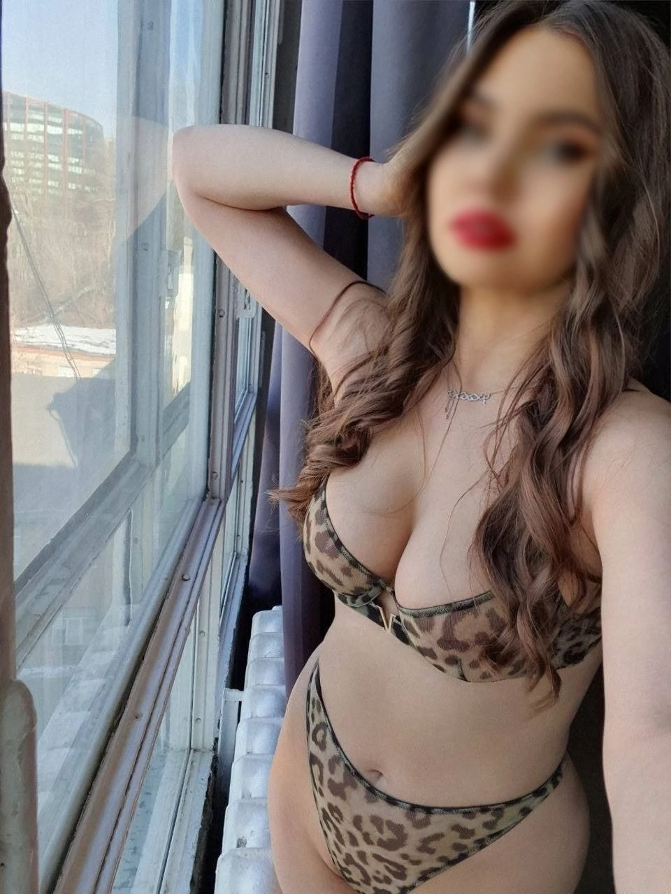 Меліса – Ukrainian escort in Kiev — 6 / 7