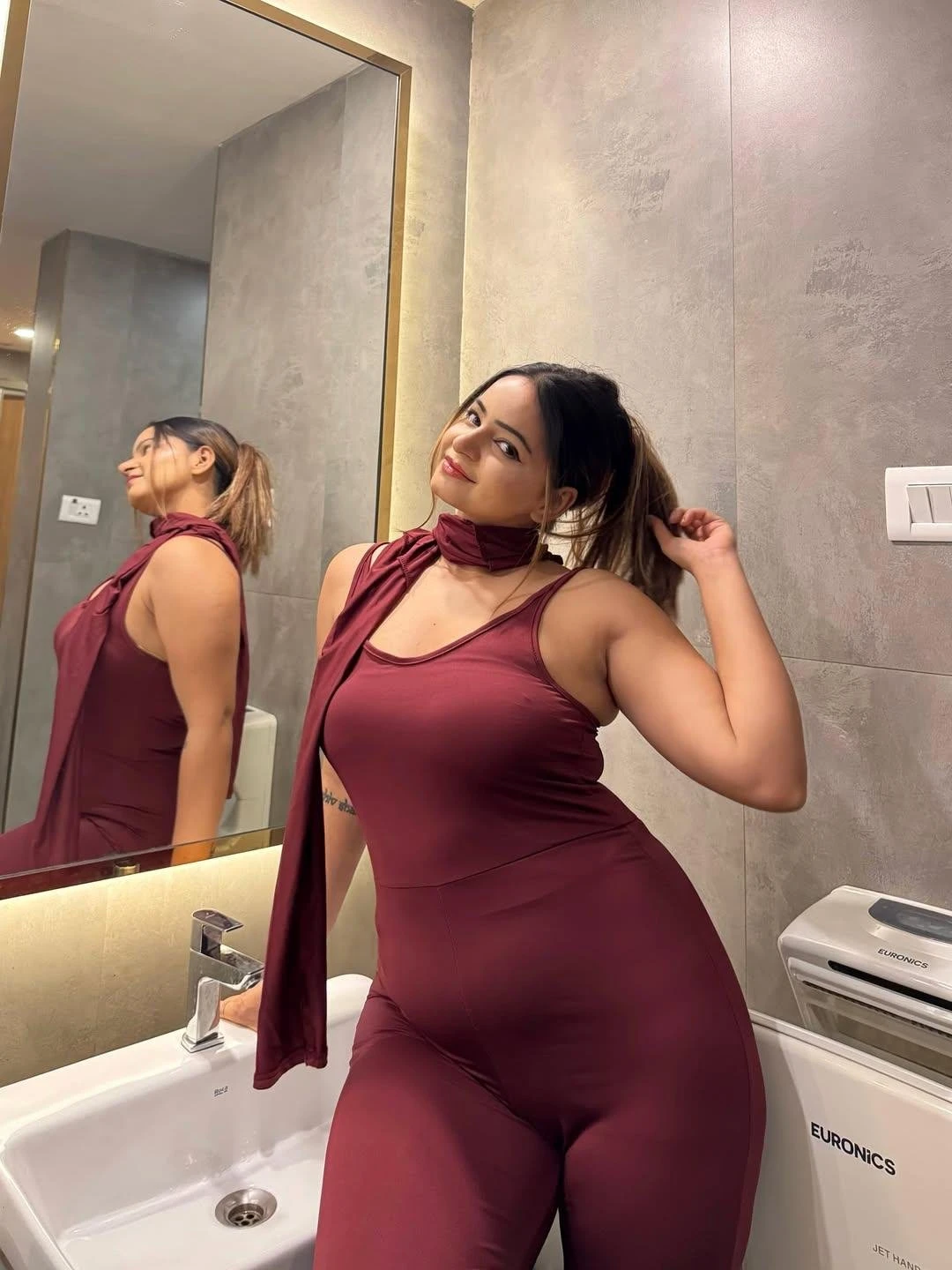 ꧁NO ADVANCE -Direct Pay To Girl In Room꧂ – Indian escort in New Delhi — 1 / 4
