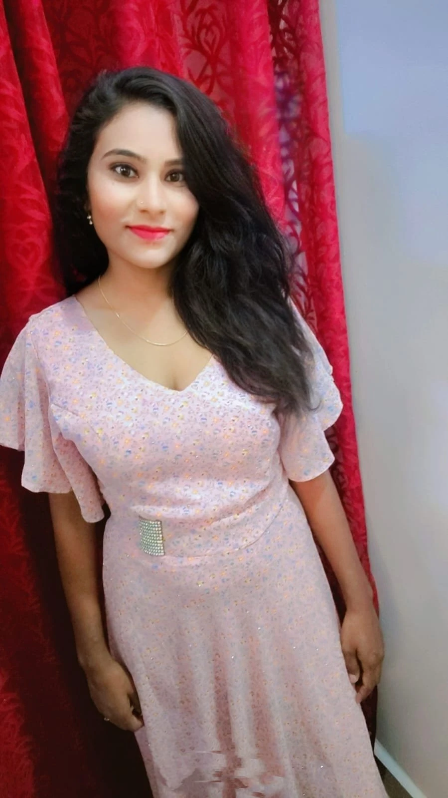 Maya – Indian escort in Hyderabad — 1 / 2