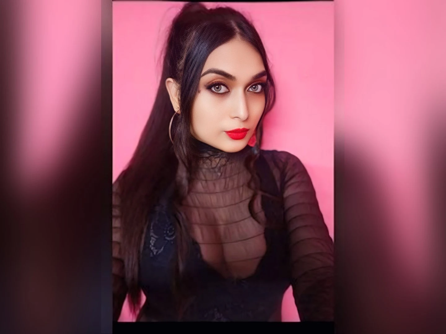 🦚Bong Alina 🦚only for Erotic camsex – Indian escort in Pune — 21 / 31