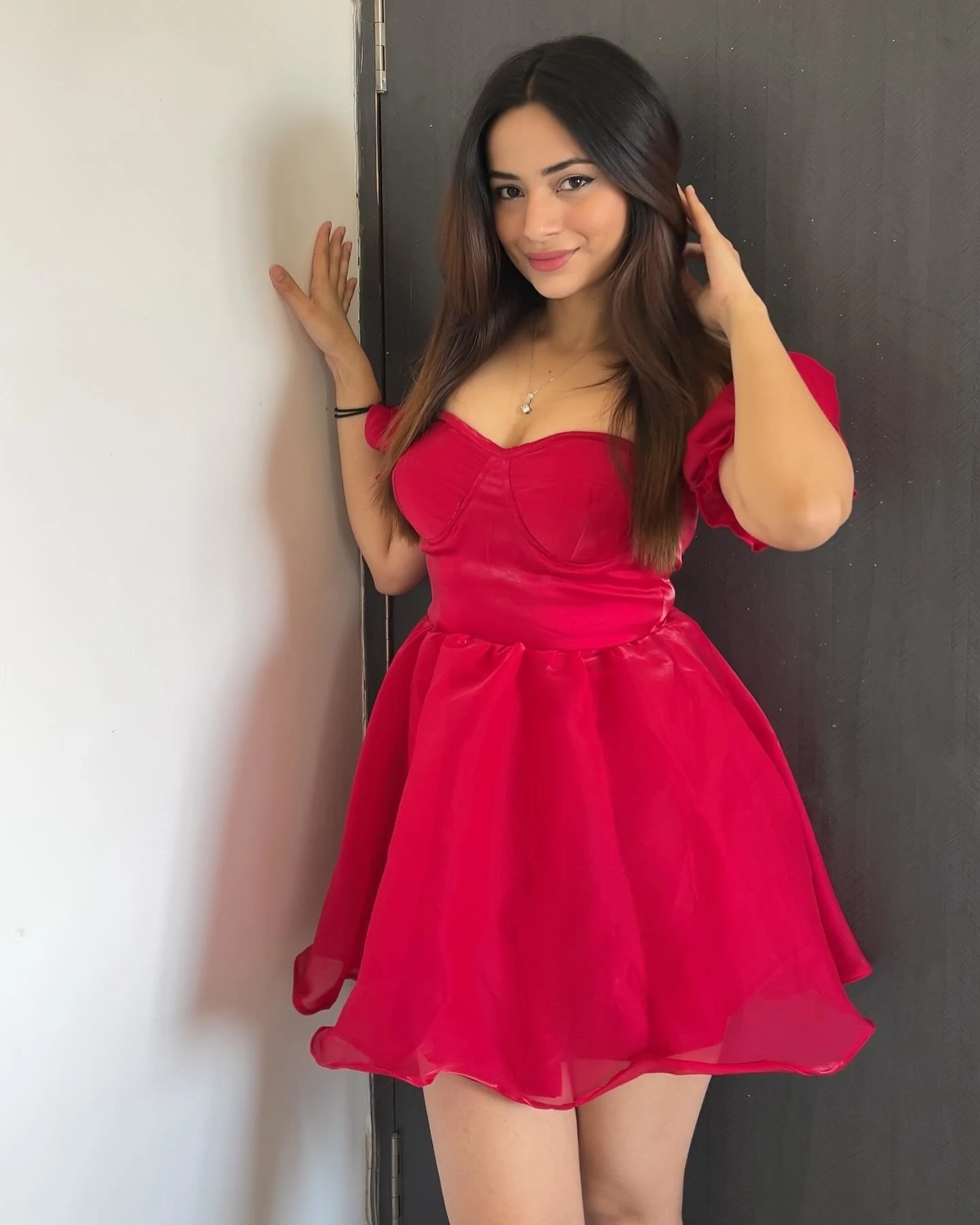Kavya – Indian escort in Hyderabad — 1 / 4