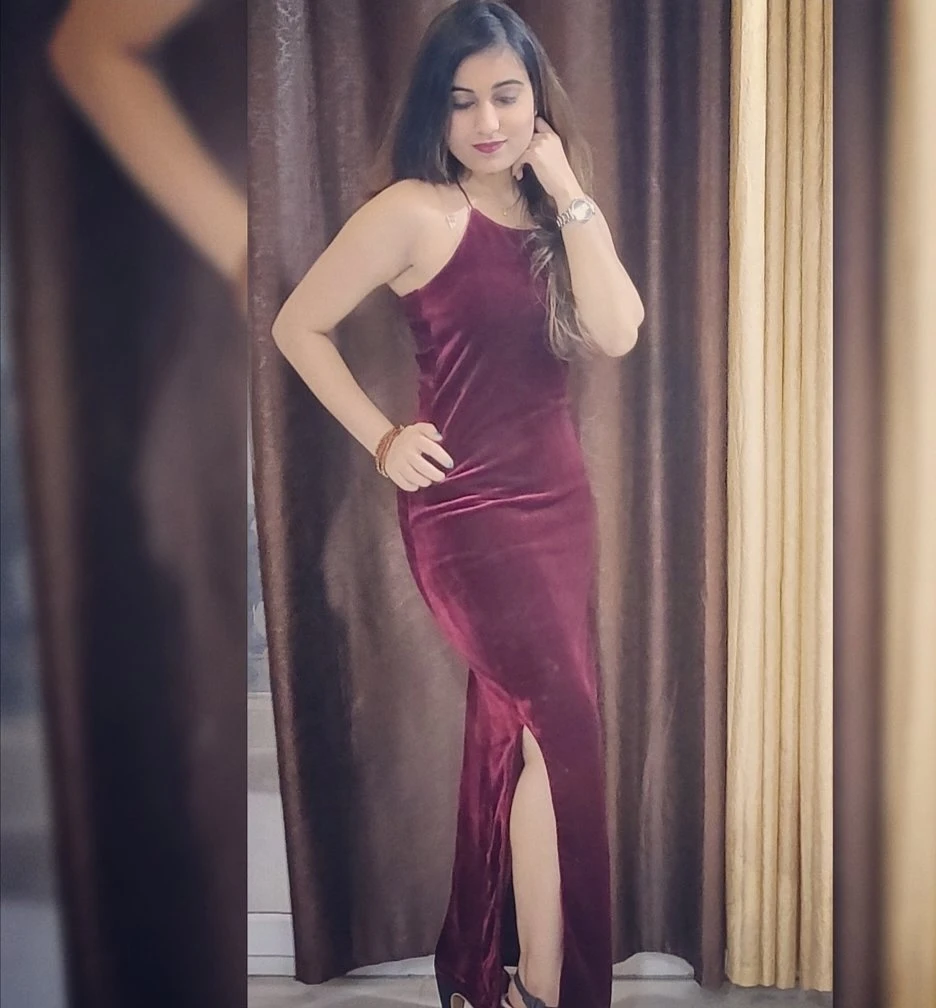 Puja Escort Available for Your Pleasure – Indian escort in Mumbai, Escort, Mumbai