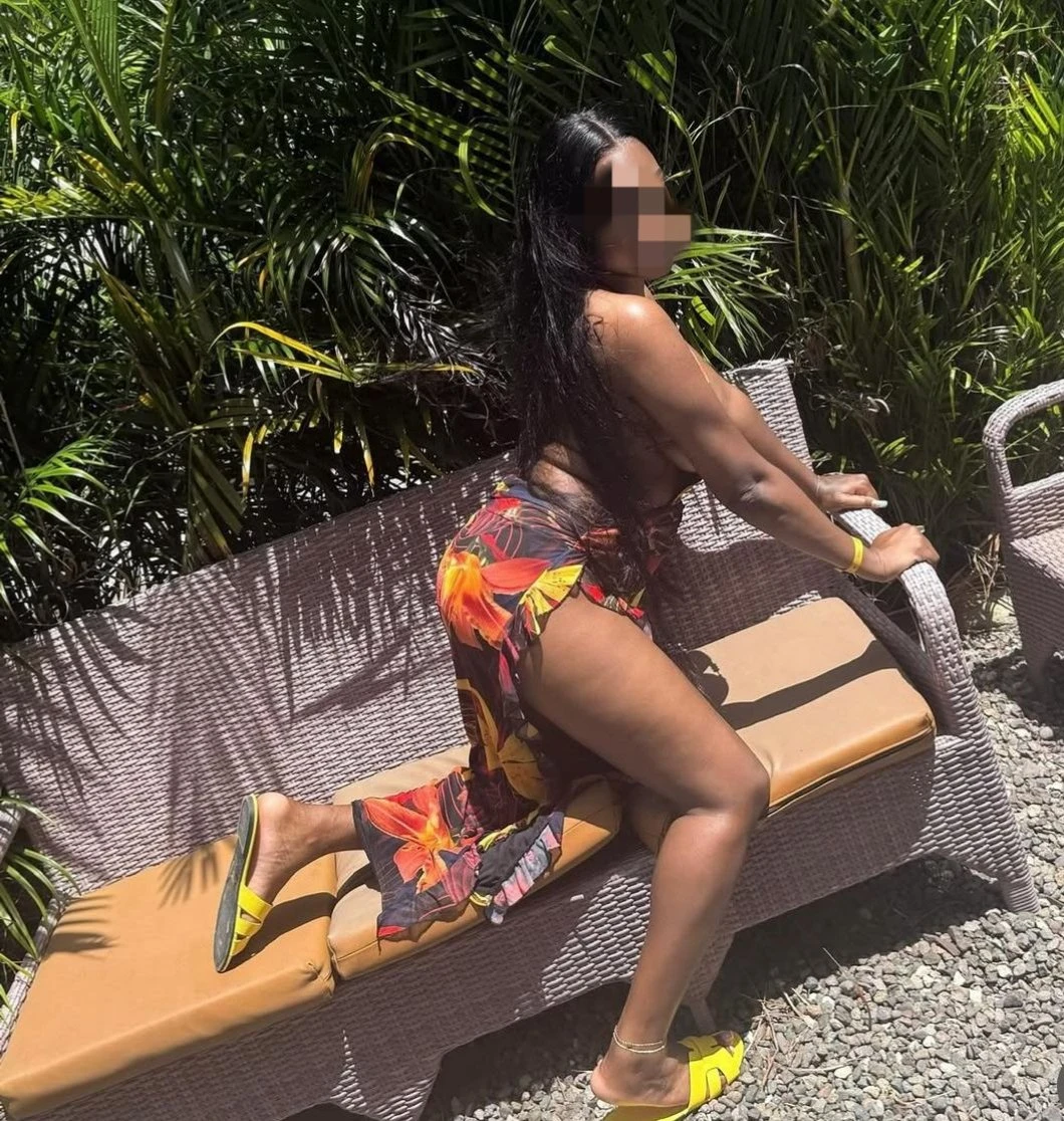 Nancy – South African escort in Indore — 2 / 5