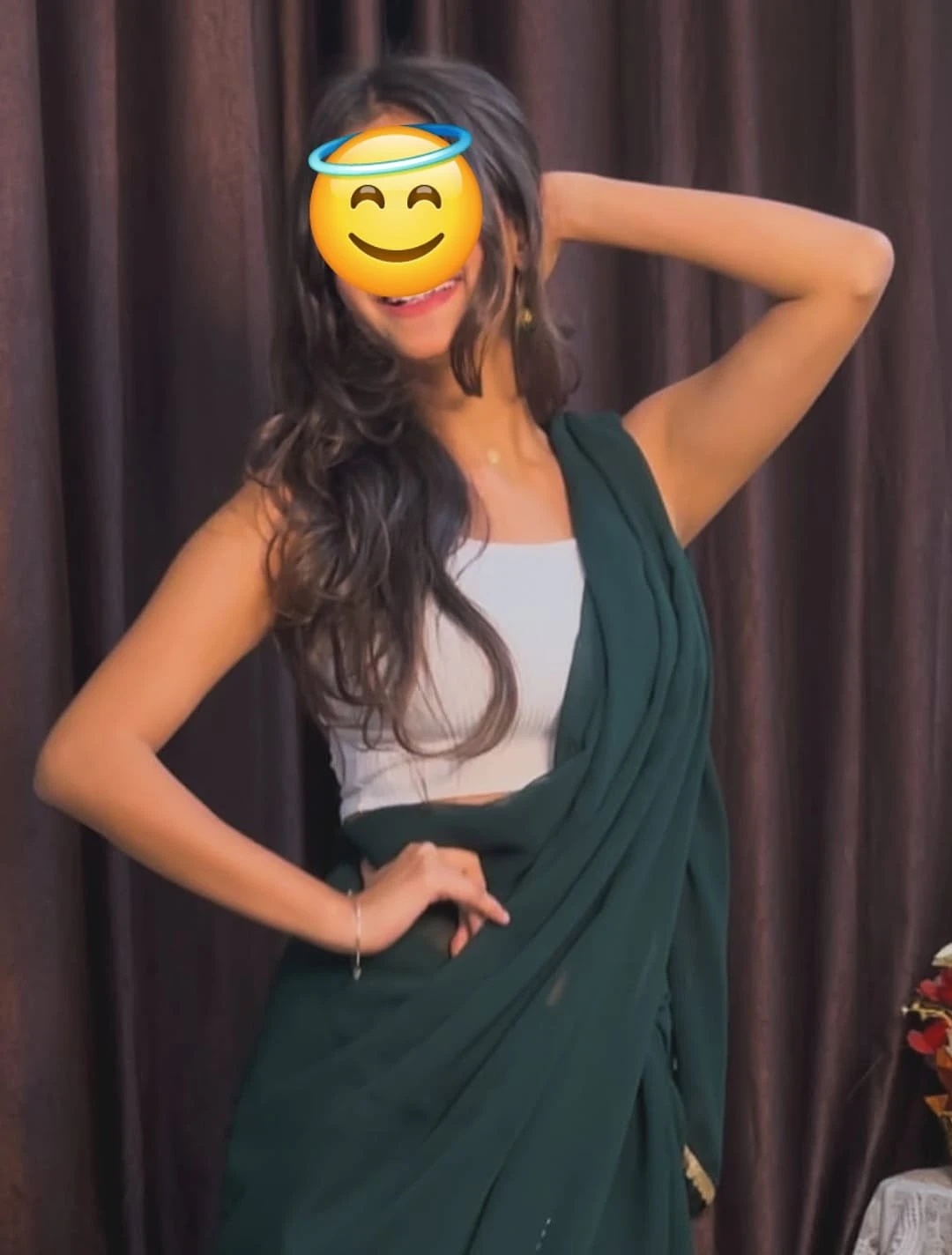 Riya – Canadian escort in Pune — 2 / 5