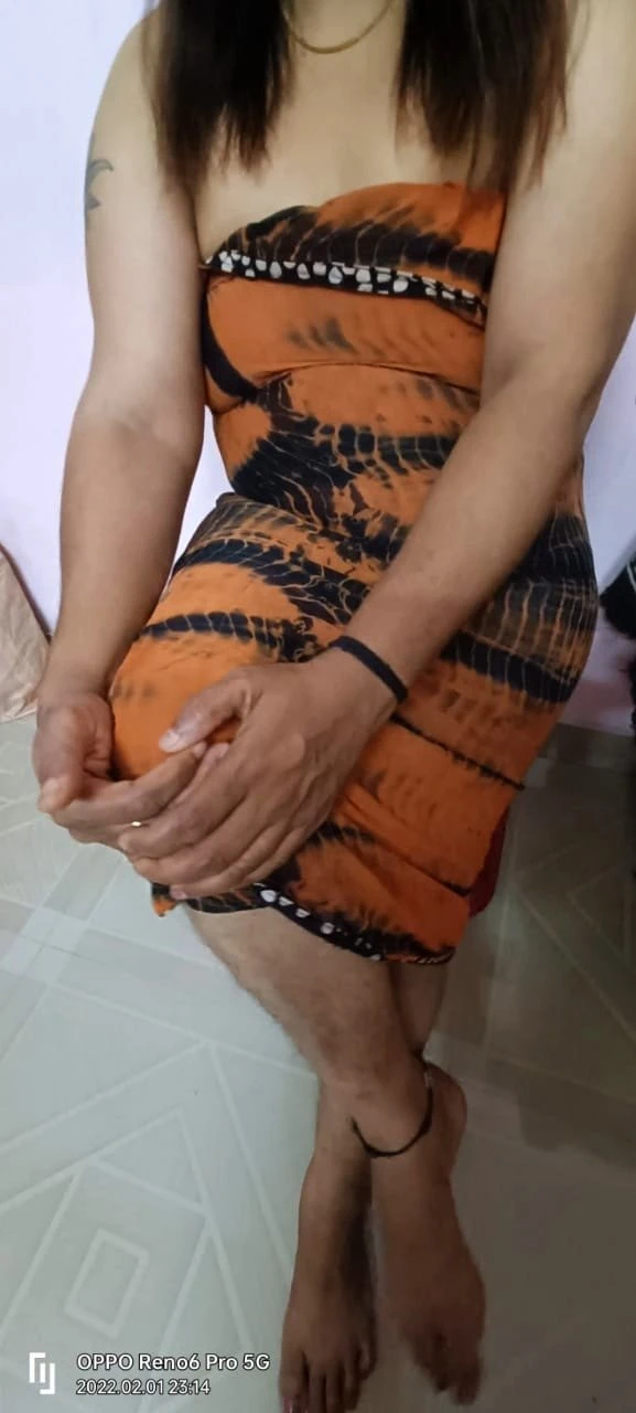 Soumya S – Indian escort in Chennai — 2 / 5