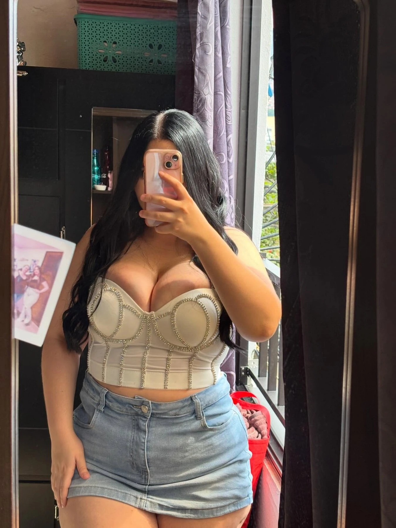 Pooja Rani – dominatrix in Pune — 7 / 21
