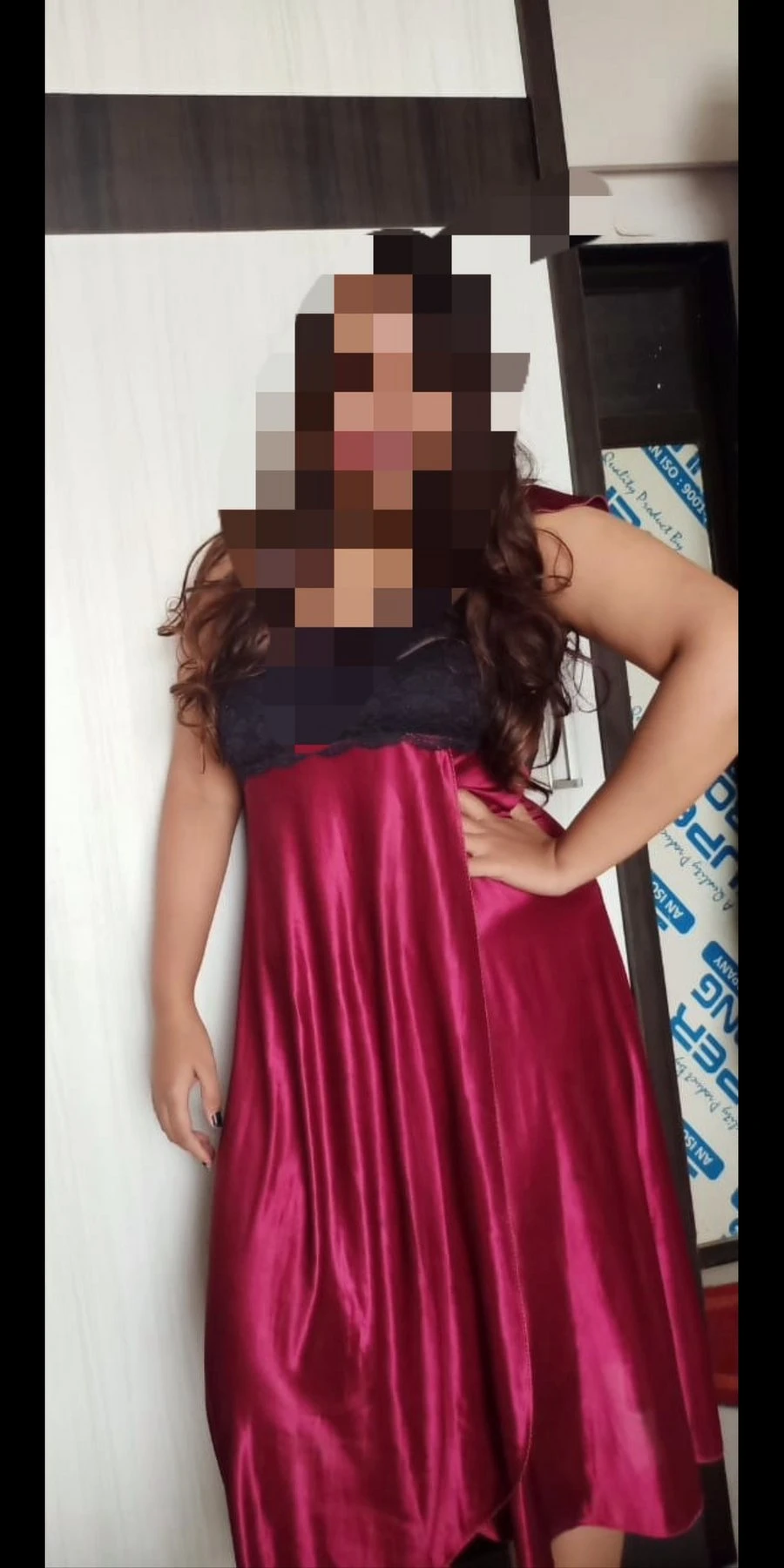 Jiyaa – Indian escort in Mumbai — 1 / 2