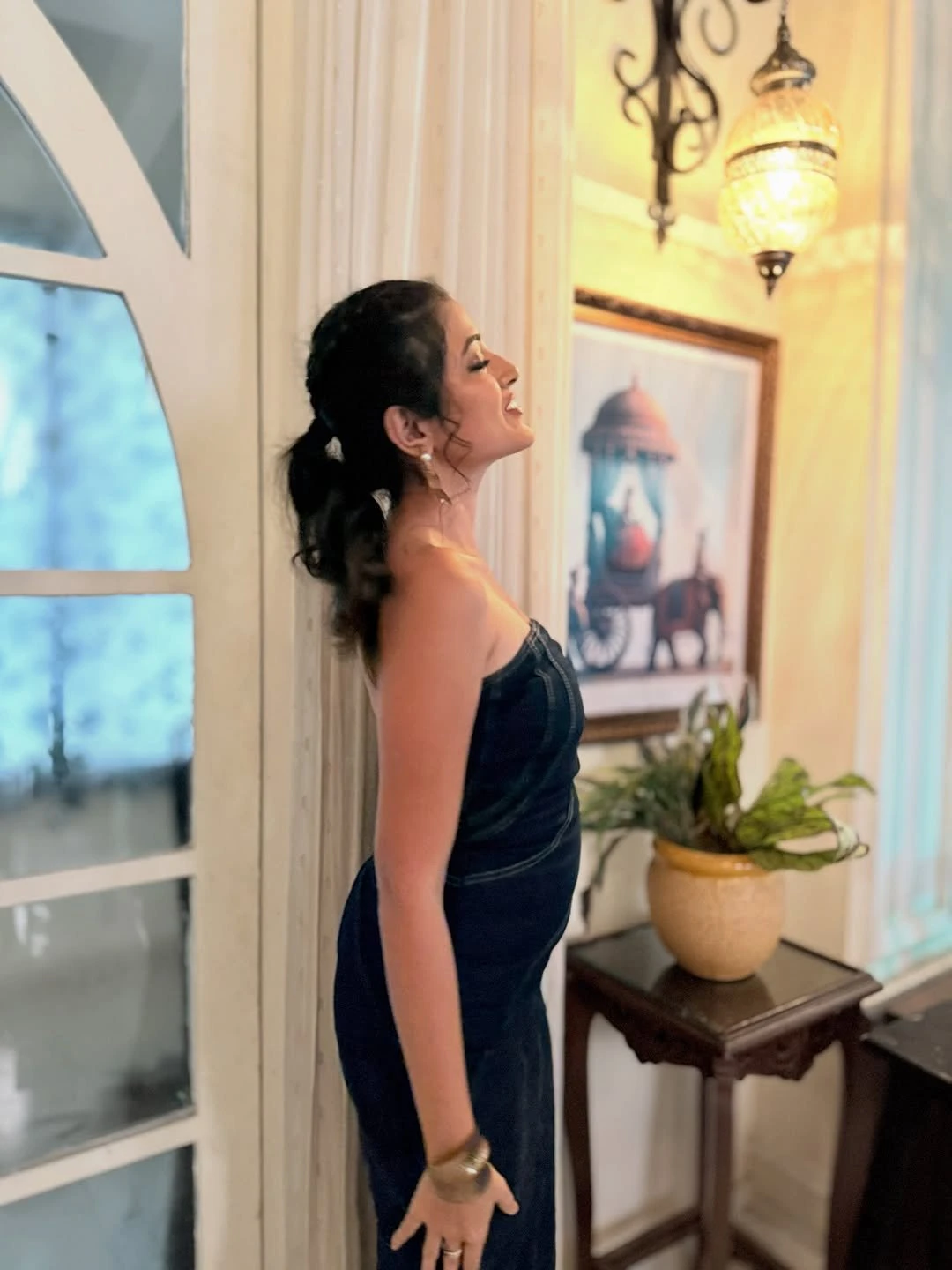 Kusum – Indian escort in Kochi — 3 / 7