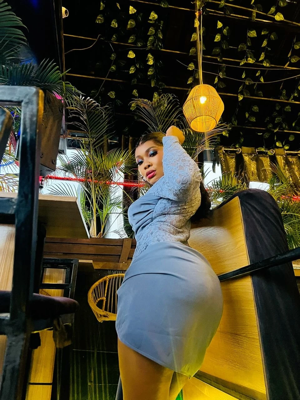 Vivi – South African escort in Lomé, Escort, Lomé