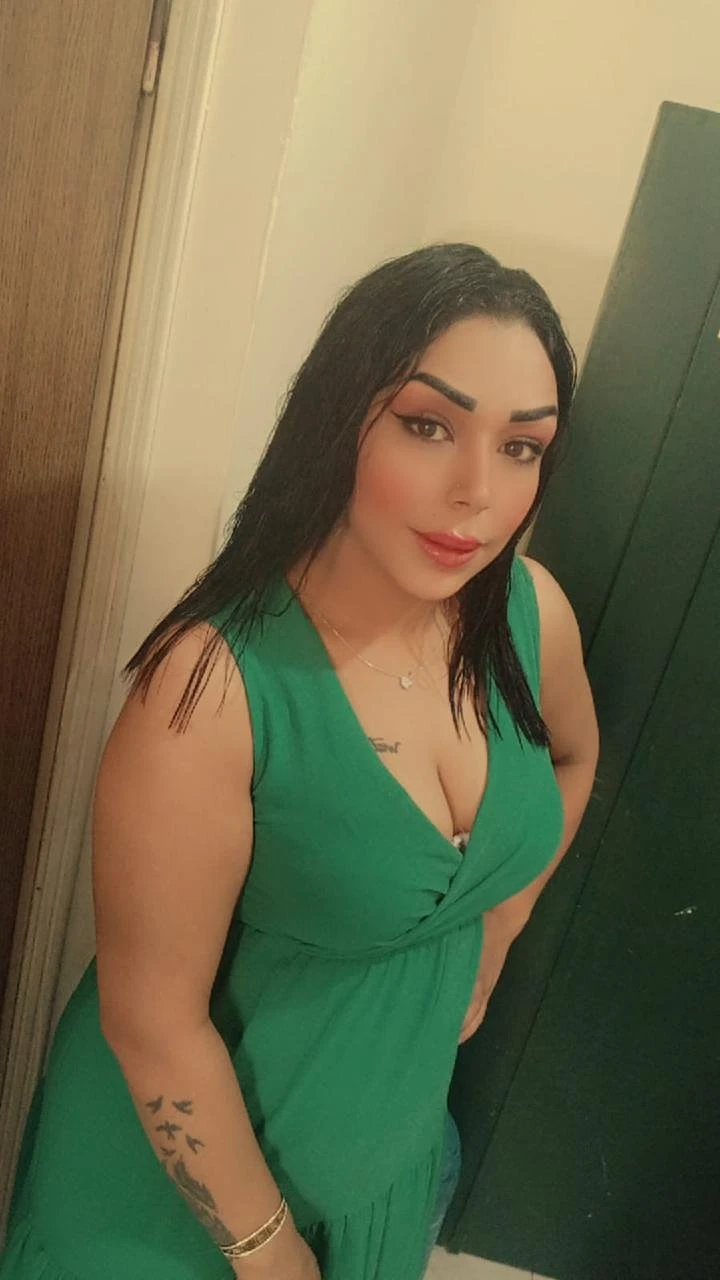 سيلين – Lebanese escort in Beirut — 8 / 10