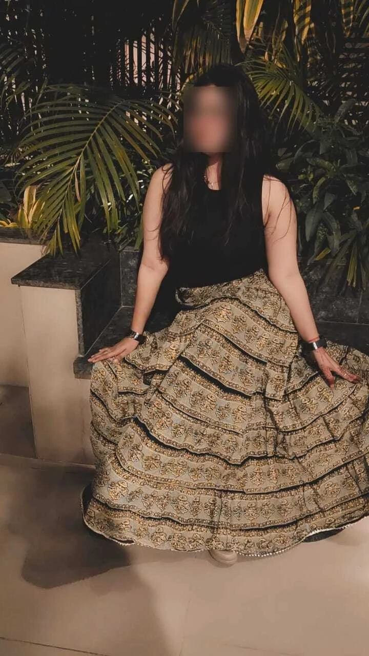 Simran - Incall With Hotel 4k – escort in Jaipur — 1 / 4