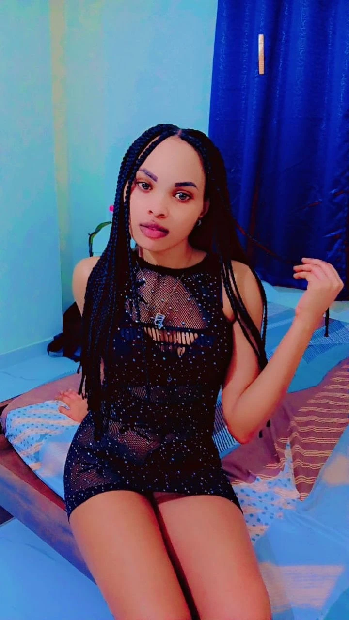 Juicy Tyla African Queen Cum & Meet – South African escort in Pune — 2 / 8