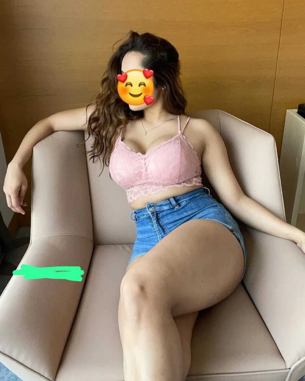 Renu Singh – Indian escort in New Delhi — 5 / 10