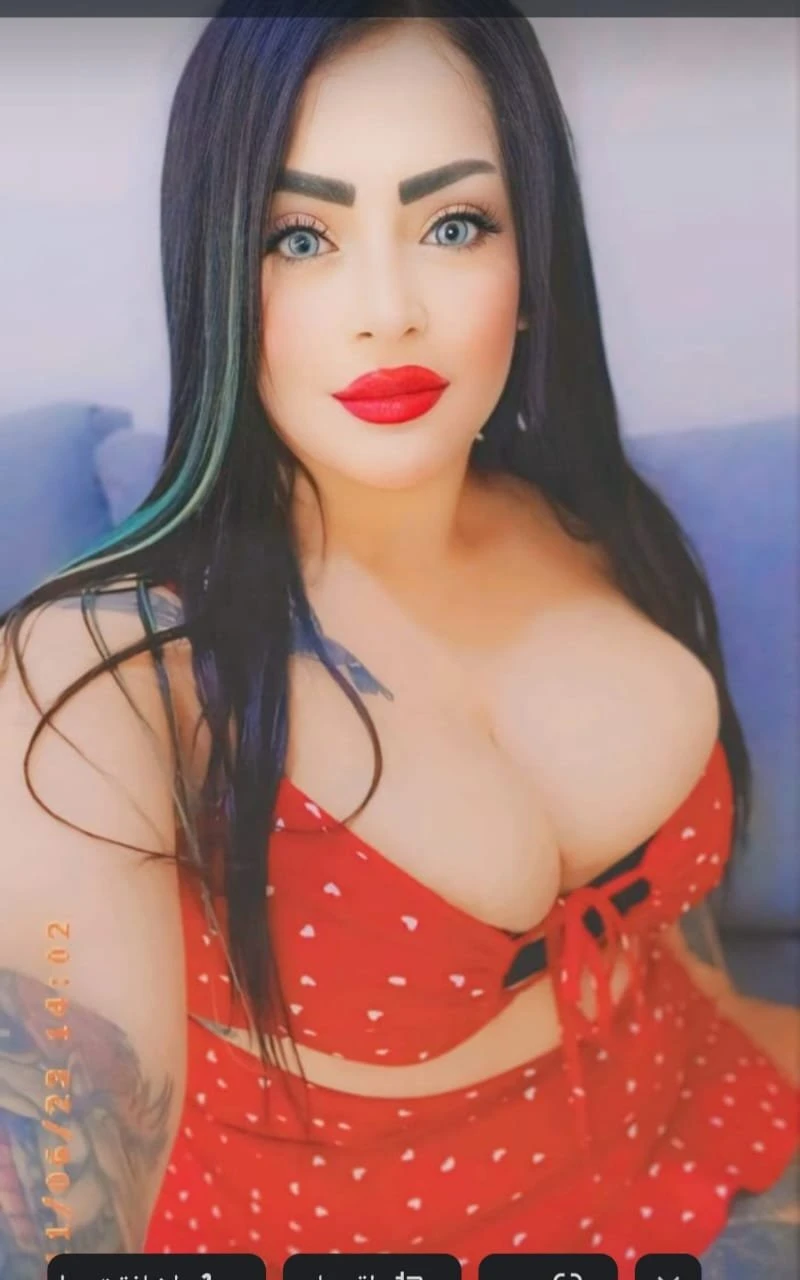 انجي – Lebanese escort in Beirut, Escort, Beirut