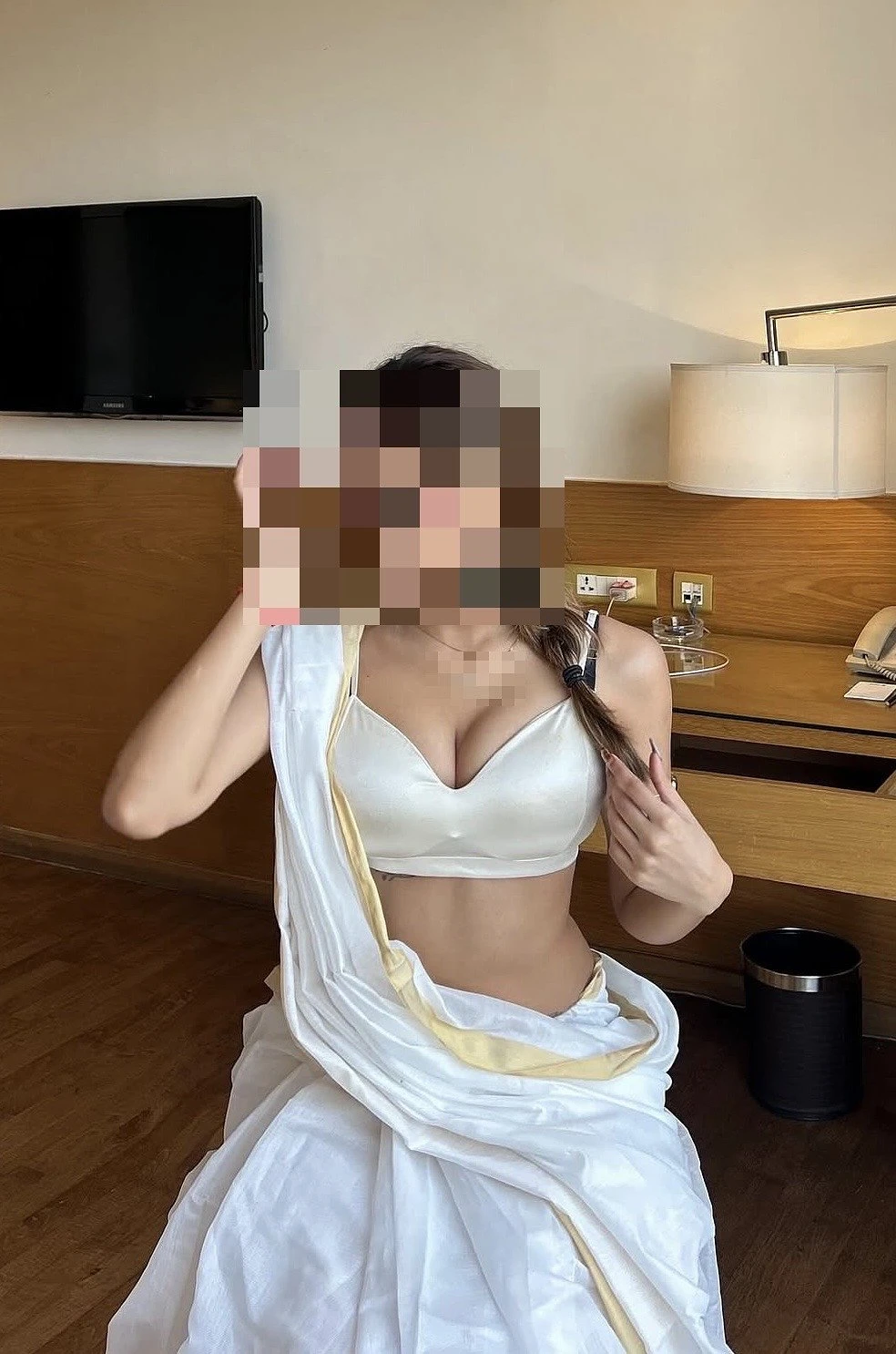 🩷Independent GIRL VIP MOMENT INSTA DOL – Indian escort in New Delhi — 2 / 17