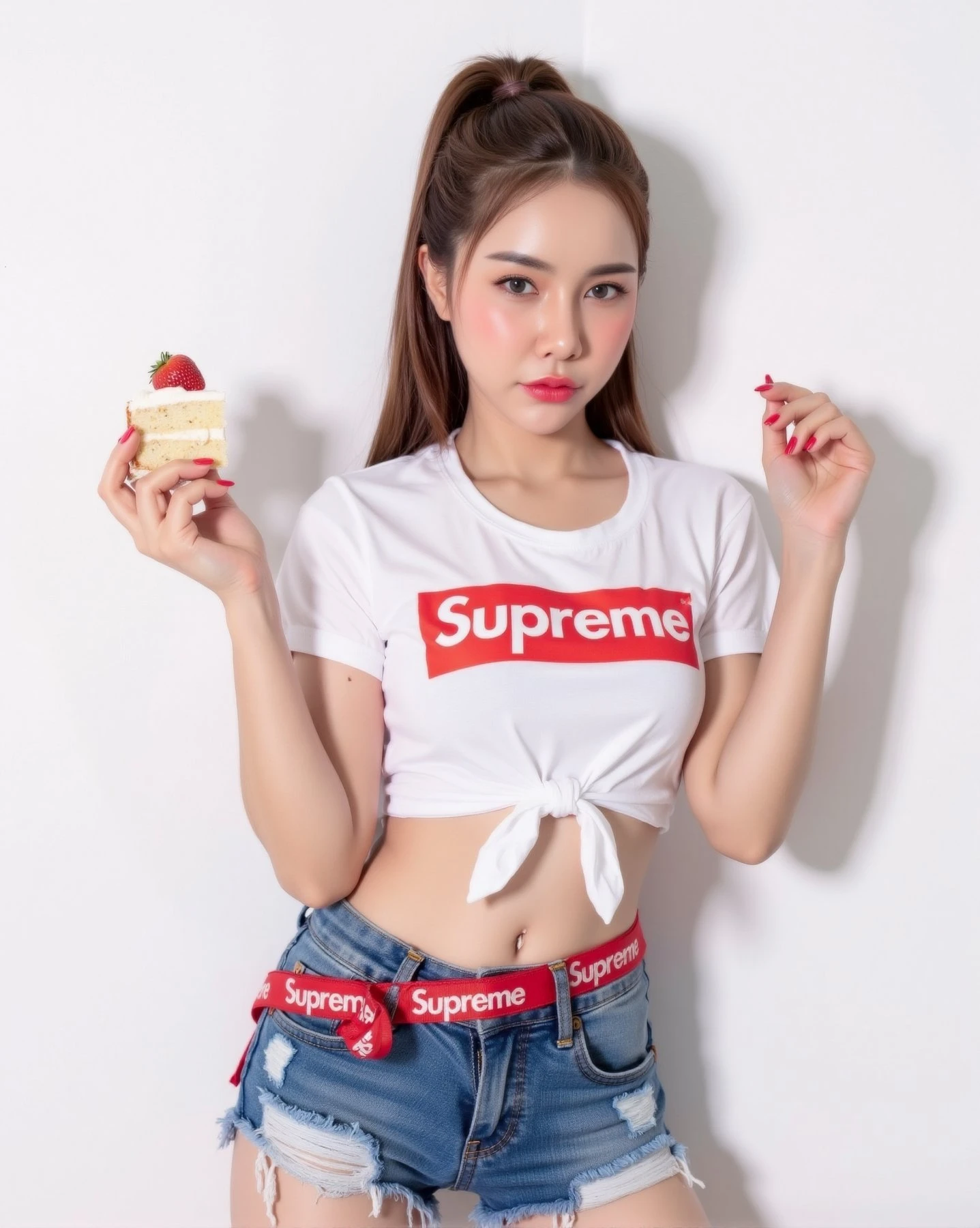 Ammy – Thai escort in Macao — 6 / 7