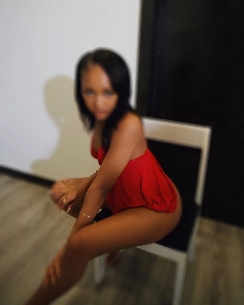 HORNY Exotic African Beauty – Ethiopian escort in New Delhi — 4 / 9