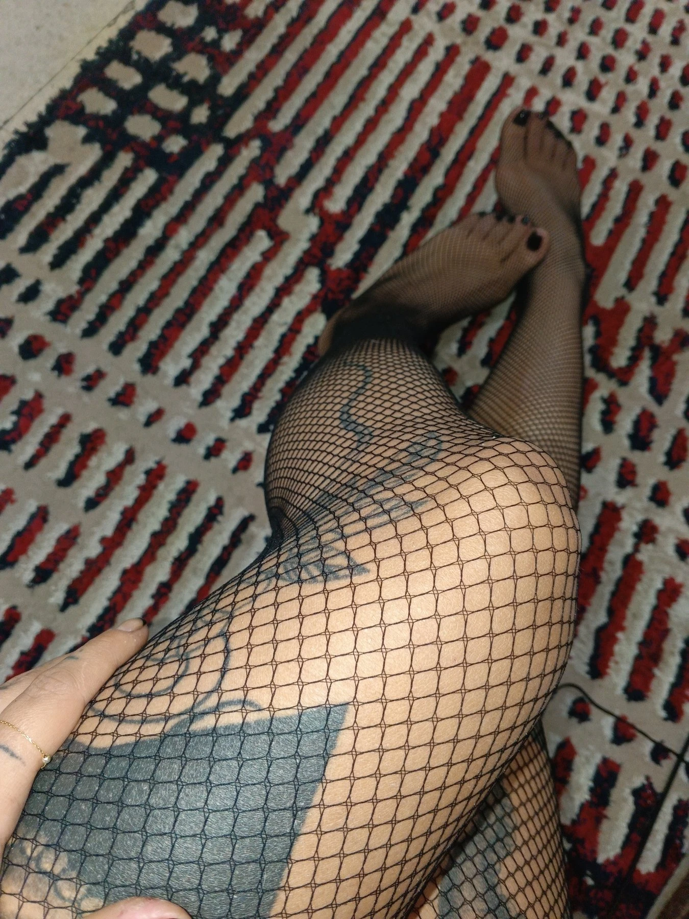 Goddess Ishtar – Lebanese dominatrix in Beirut — 11 / 13