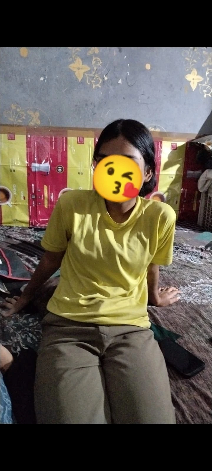 Shushila – Indian escort in Kathmandu — 2 / 3