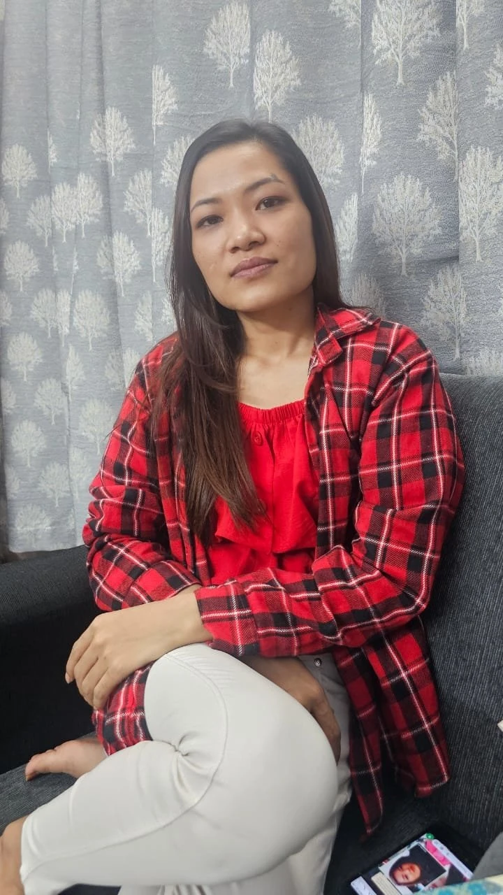 NO ADDVANCE FULL ENJOYMENT WITH HOT GIRL – Indian escort in Hyderabad — 2 / 3