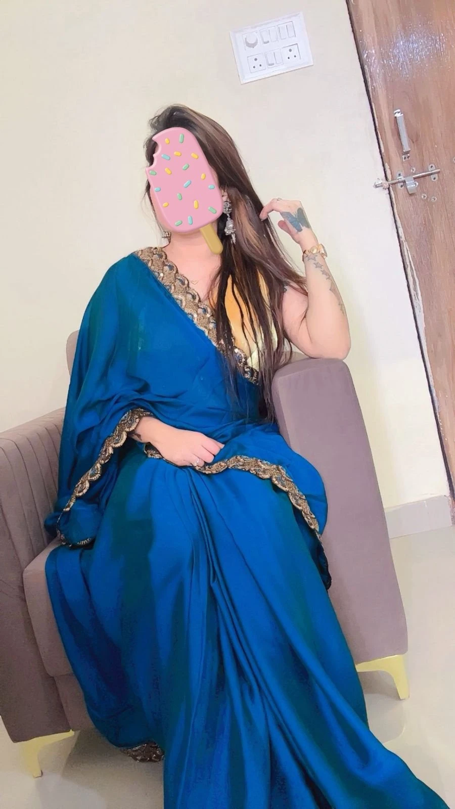 Lustful & Full Independent Genuine Escor – Indian escort in Pune — 2 / 3