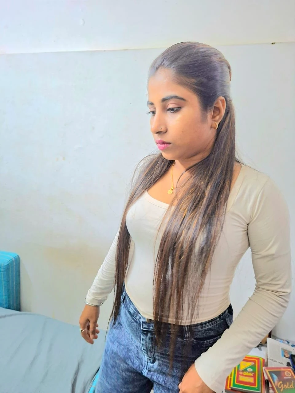 DEVAS Kolkata T0P 1 No Advnc Escorts – Indian escort in Kolkata — 2 / 3