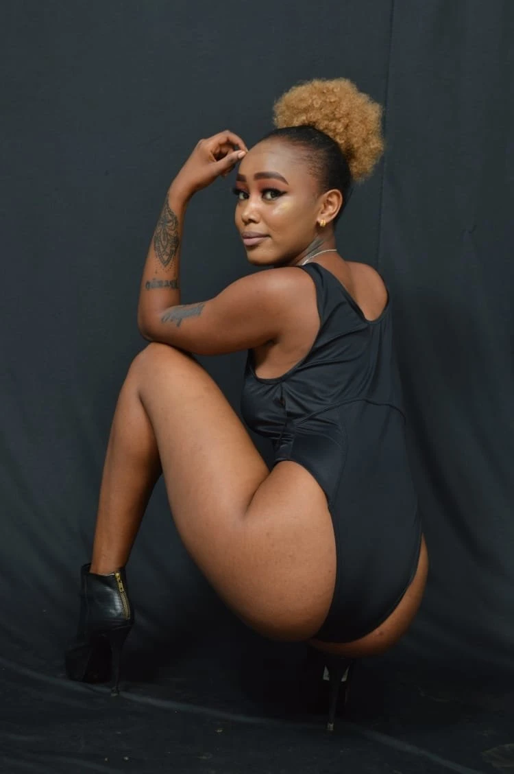 Bianca – South African escort in New Delhi, Escort, New Delhi