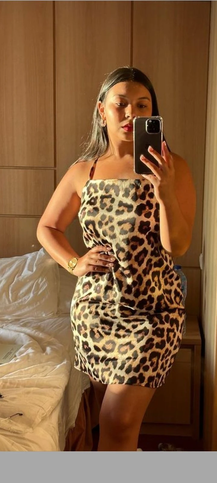 Priyanka Reddy – Indian escort in Hyderabad — 2 / 3