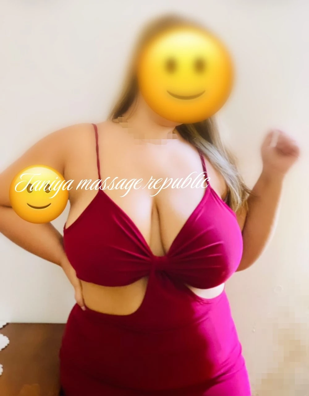 Taniya Chubby🥰 Curve Girl (independent) – Sri Lankan escort in Colombo — 9 / 31