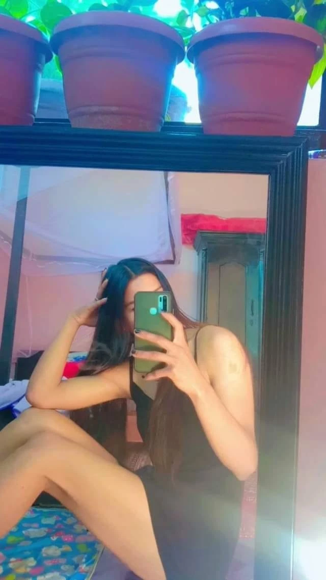 Pabi – Nepalese escort in Kathmandu — 5 / 6
