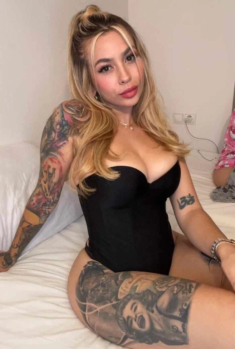 Martina Beautiful Sexy – Colombian escort in Malta — 6 / 14