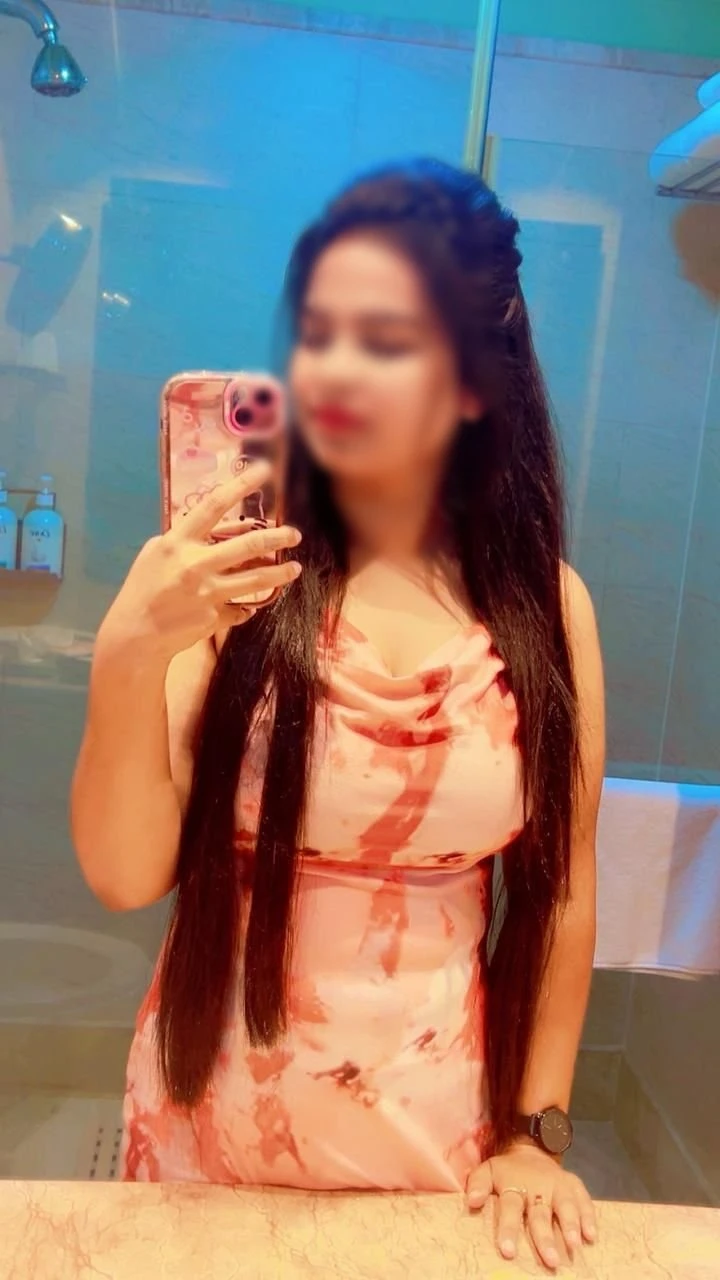 ⁠✯Rinky ✿ ☞⁠real meeting and cam – Indian escort in Mumbai — 4 / 5