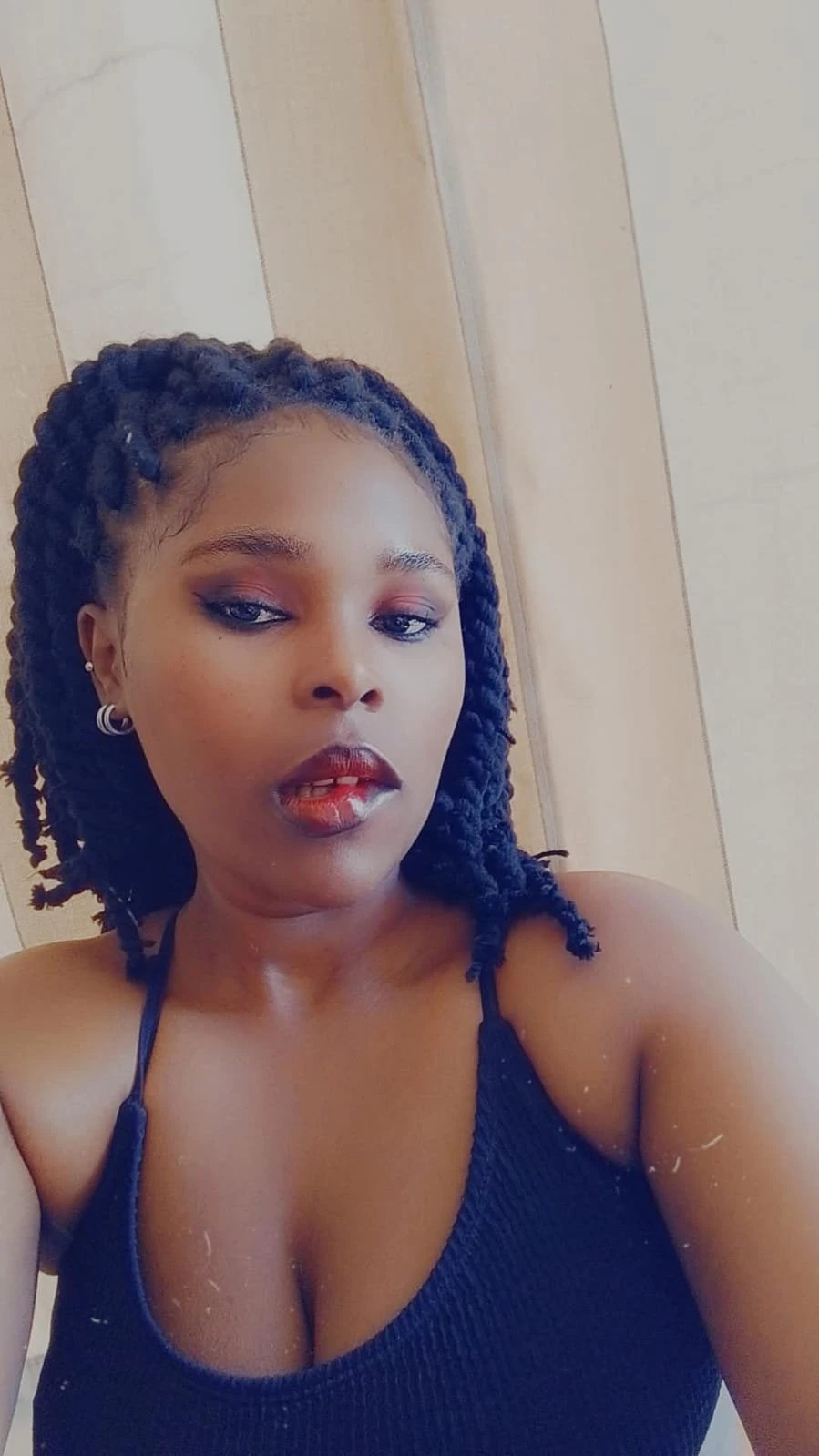 Nice – Kenyan escort in Beirut — 3 / 5