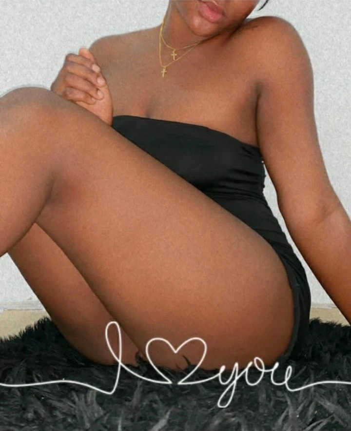 Clair – Algerian escort in Beirut — 3 / 5