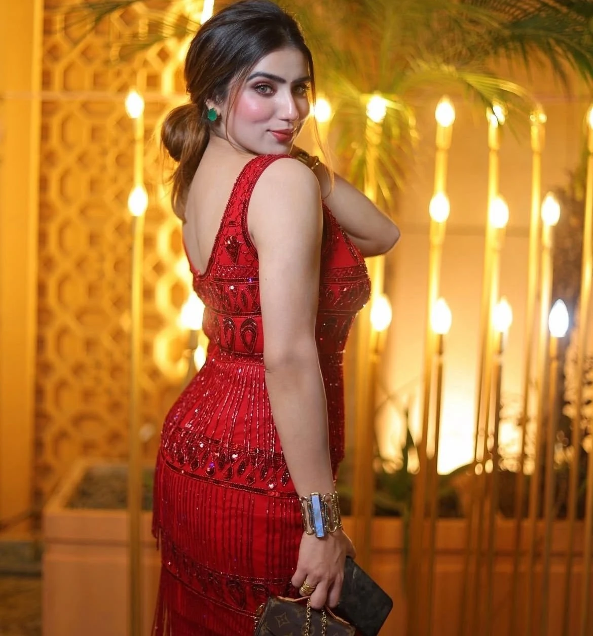 Parmeet Kaur – Indian escort in Gurgaon — 3 / 5