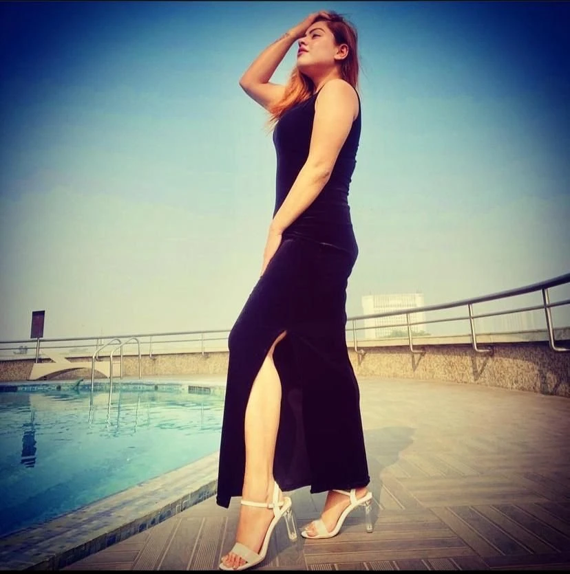 Shayna – Indian escort in New Delhi — 5 / 8