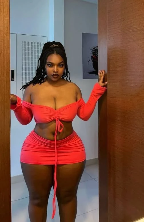 African Mimi +91//897475//2482 – escort in New Delhi — 2 / 7